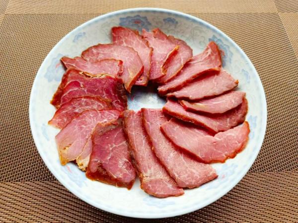 感恩節，做了6道菜孝敬婆婆，連鄰居都沾了光，笑著說要換兒媳婦