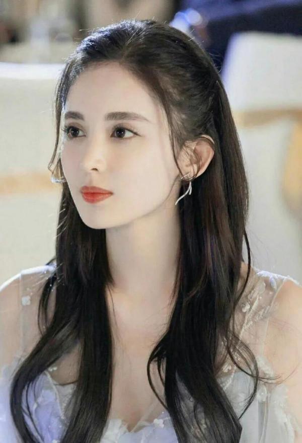 古力娜扎 巔峰美圖