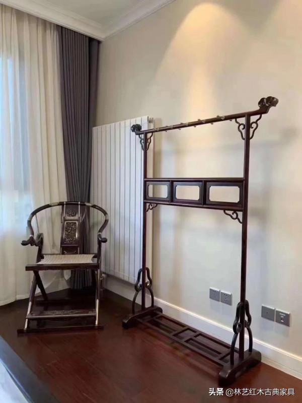 大紅酸枝傢俱系列