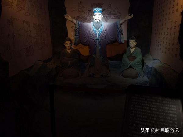 漢EV自駕新疆,不想錯過吉木薩爾的千佛洞,去了讓人有些失望 漢EV自駕新疆,不想錯過吉木薩爾的千佛洞,去了讓人有些失望