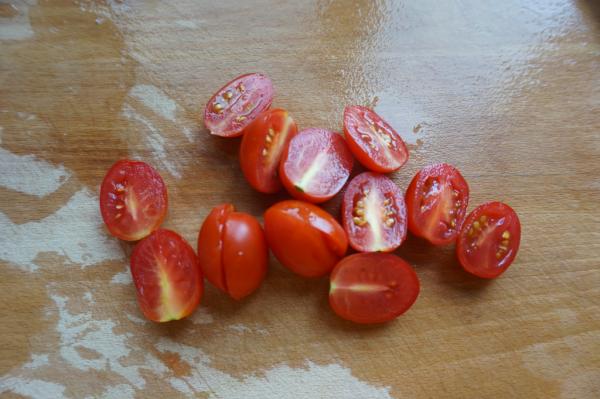 減肥期間就吃這道清爽大拌菜，食材豐富，營養低脂又解膩