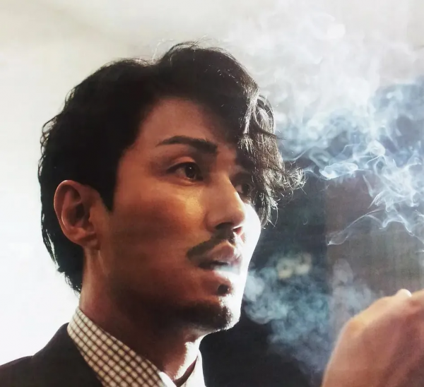 開場8分鐘就高能,";都教授";的硬核新劇穩了 開場8分鐘就高能,";都教授";的硬核新劇穩了