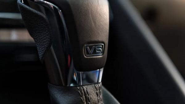 500Nm的國產大眾見過沒?頂配V6途昂傲人的不只是空間! 500Nm的國產大眾見過沒?頂配V6途昂傲人的不只是空間!