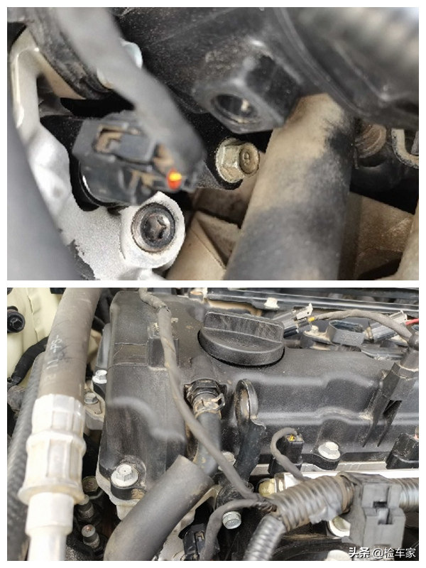 起亞K7見過嗎？當年30萬的韓系旗艦如今8萬即可擁有，網友：凱尊