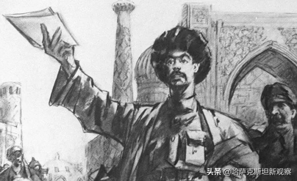 ​對中亞人民來說,俄羅斯是詛咒還是祝福? ​對中亞人民來說,俄羅斯是詛咒還是祝福?