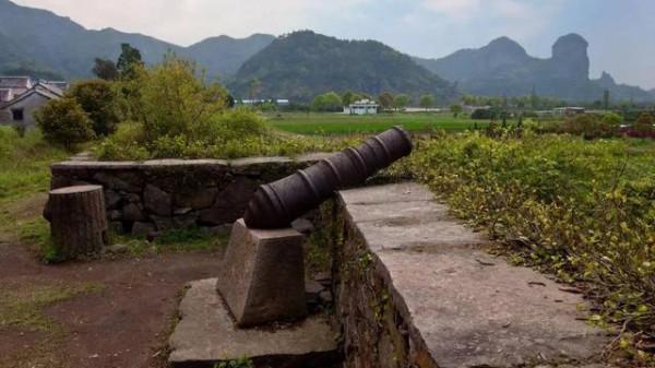 浙江這座低調的古鎮,戚繼光曾在此大敗倭寇,可惜現卻少有人知 浙江這座低調的古鎮,戚繼光曾在此大敗倭寇,可惜現卻少有人知