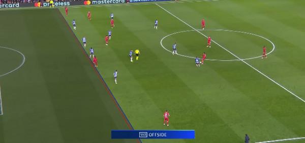 歐冠-蒂亞戈遠射破門薩拉赫得分 利物浦2-0波爾圖迎5連勝