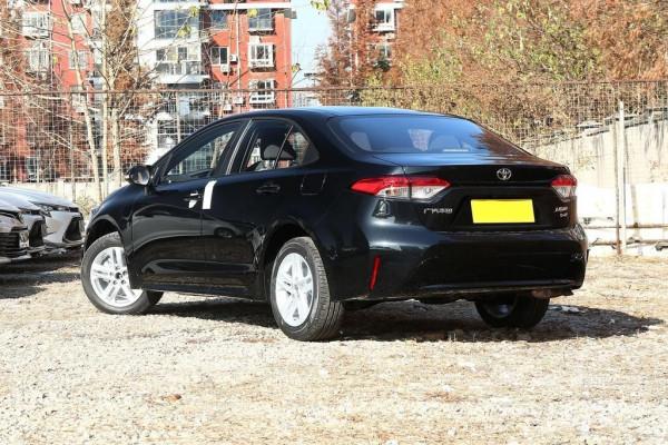 有顏又有料，雙造型+三套動力，內外兼修的廣汽豐田雷凌值得選嗎