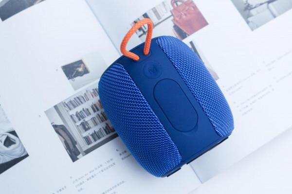 SANAG M11，你一定需要的藍芽小音箱