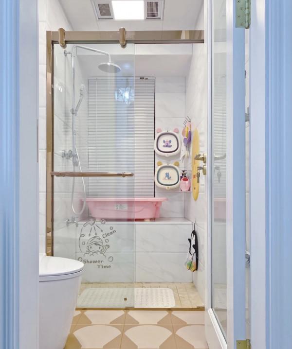 別笑我沒出息，三口之家若有這樣一個窩我就滿足了，溫馨舒適明亮