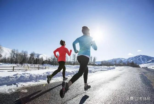 冬季運動,也要注意自我防護 冬季運動,也要注意自我防護