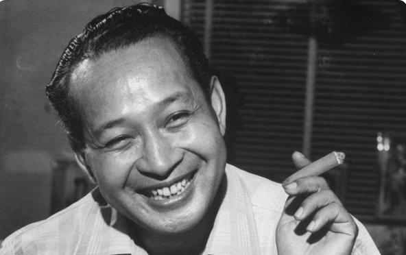 “惡魔首相”蘇哈托:沾30萬華人鮮血,貪汙350億美元,卻得善終 “惡魔首相”蘇哈托:沾30萬華人鮮血,貪汙350億美元,卻得善終