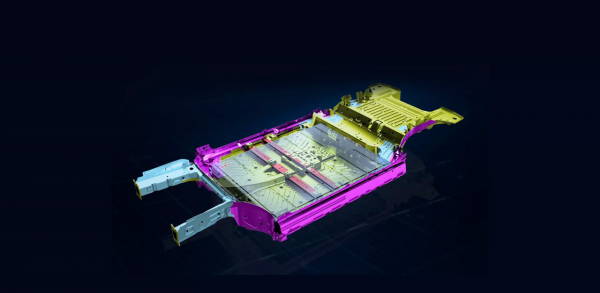 上汽大眾ID.3配置解讀，歐洲新能源車銷量第一，實力表現如何