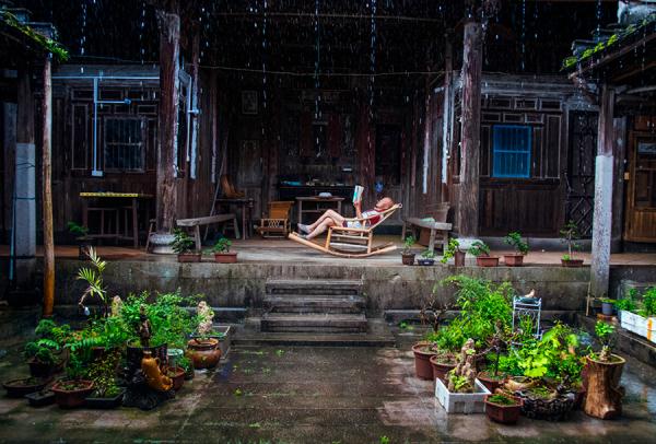 煙火氣，是中國人最好的生活方式