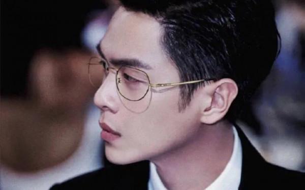 張若昀｜美照風格大賞