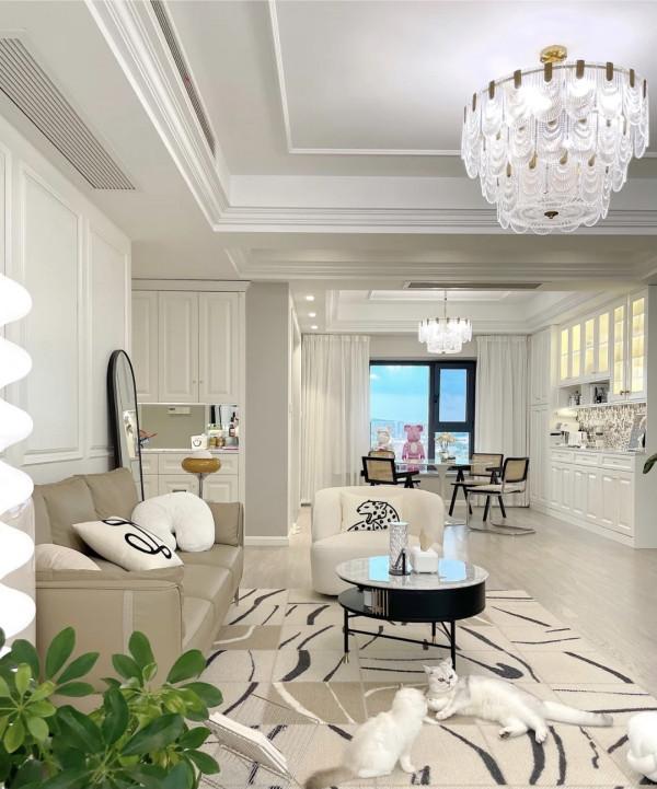 女主141㎡“多功能房裝修”值得寫入教科書,真的太有智慧了 女主141㎡“多功能房裝修”值得寫入教科書,真的太有智慧了