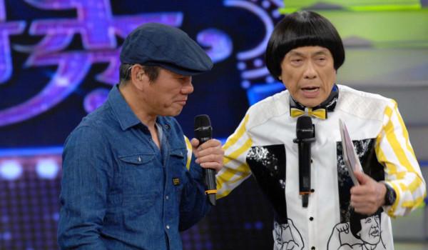 2017年豬哥亮去世,女兒謝金燕與他決裂20年,這對父女到底有啥仇 2017年豬哥亮去世,女兒謝金燕與他決裂20年,這對父女到底有啥仇