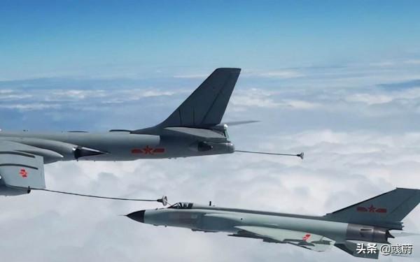 殲16從一開始就定位替代殲轟七，為何海航至今未見殲16裝備服役？