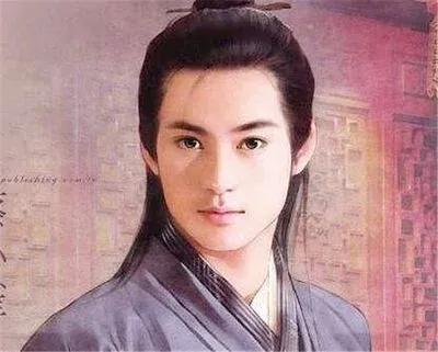 聊齋故事：蛇 娘