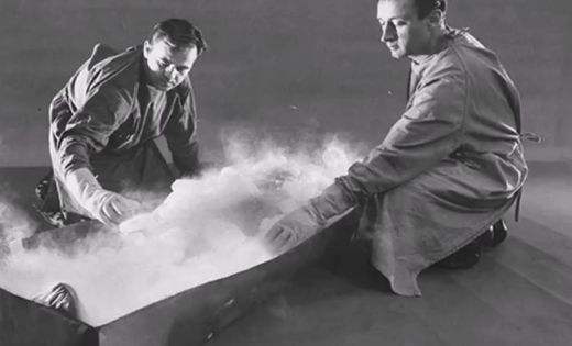 冷凍人1000年後復活?專家解密冷凍人復活後的迷題 冷凍人1000年後復活?專家解密冷凍人復活後的迷題