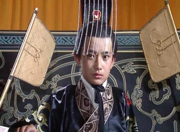 一個真正的三國