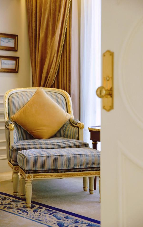 北京最浪漫的酒店，夢迴1920年代的巴黎