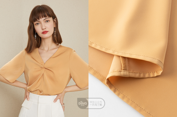 如何低成本提升穿衣品味？先學會買衣服前看成分，選對好面料