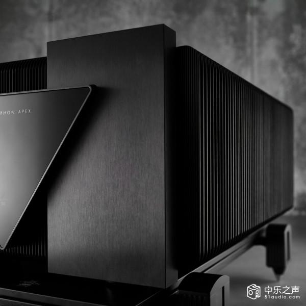 追求最好聲音再現—貴豐釋出Commander旗艦前級和Apex旗艦後級