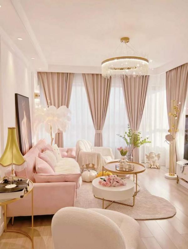 90後獨居女主，因太會佈置而走紅，把82㎡小家裝得堪稱收納教科書