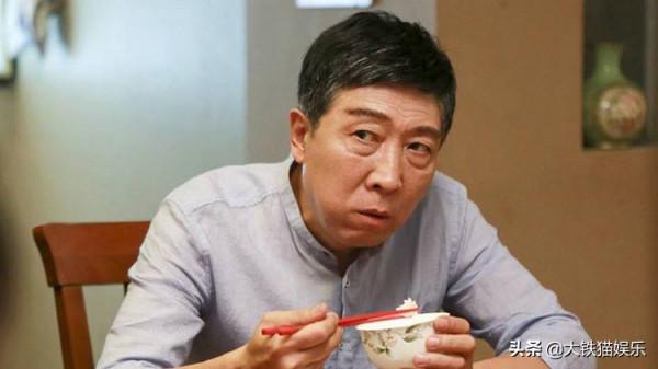 6位&OpenCurlyDoubleQuote;大眼袋&rdquo;男星，個個都是演技派，眼袋沒拉低顏值還添辨識度