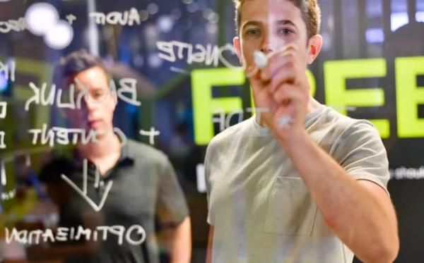 12個問答帶你瞭解國家開放大學,你想知道的都在這裡 12個問答帶你瞭解國家開放大學,你想知道的都在這裡