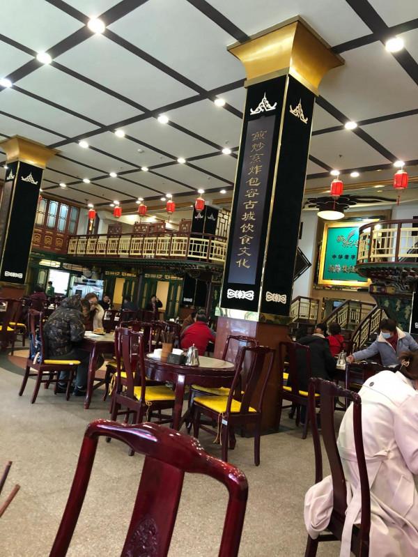 活著自在，吃的香