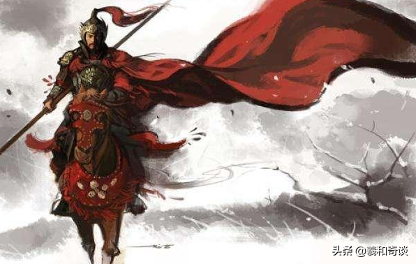 樂毅:出征為將,入朝為相的大智慧之人 樂毅:出征為將,入朝為相的大智慧之人