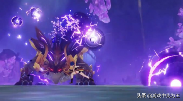 原神:這才是多數玩家的“夢魘”,精英怪的身份,難度卻比BOSS大 原神:這才是多數玩家的“夢魘”,精英怪的身份,難度卻比BOSS大