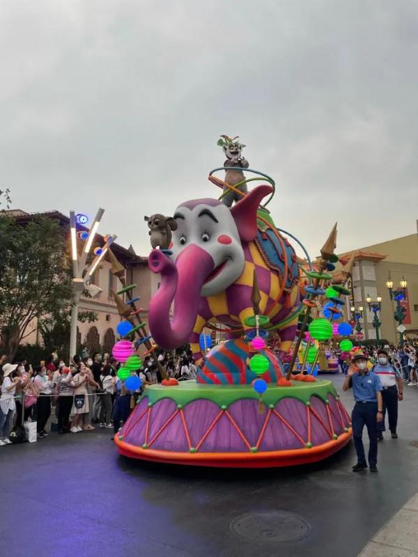 北京環球影城這麼好玩(笑)的嗎? 北京環球影城這麼好玩(笑)的嗎?