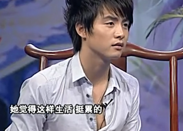 美男子產地還得看山東，8位魯籍男星，個個濃眉大眼，氣宇不凡