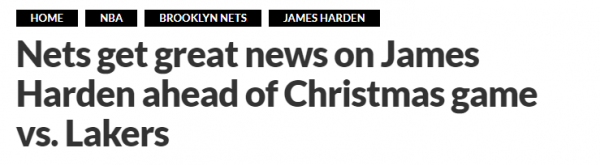 官宣！勇士達成簽約，哈登宣佈迴歸，湖人壞訊息，唐斯比爾遭隔離