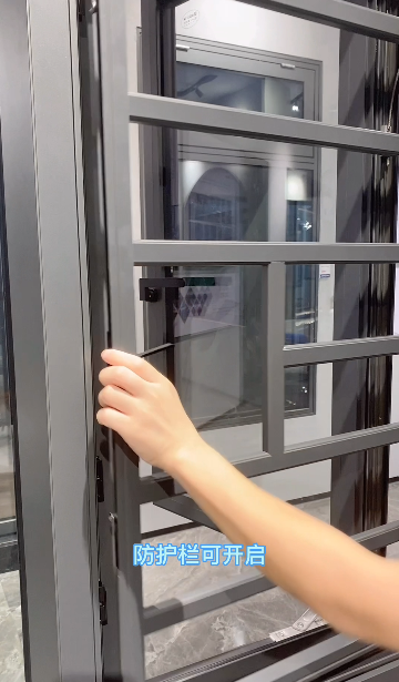 門窗安全防護欄究竟有多雞肋？