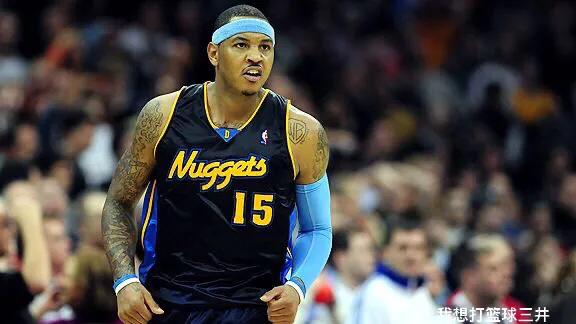 同樣是底薪！湖人為何選擇安東尼放棄波特？