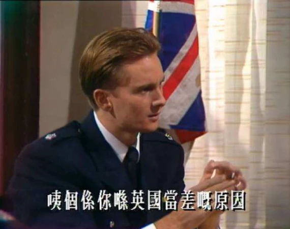 TVB王朝衰敗？御用阿sir、奸人、惡女幾乎成絕唱，每一個都是經典