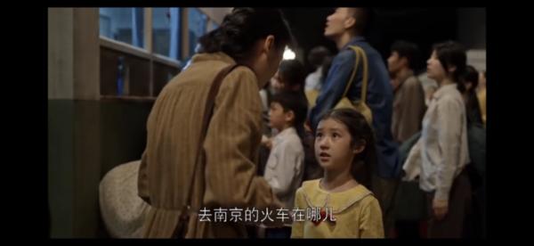 沒人誇誇《喬家的兒女》的小演員嗎?那我來 沒人誇誇《喬家的兒女》的小演員嗎?那我來