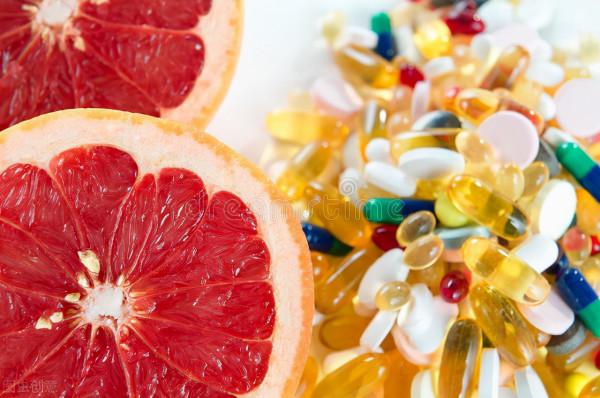 高血壓患者,吃一次柚子就要停藥一次嗎?不一定!但確實有風險 高血壓患者,吃一次柚子就要停藥一次嗎?不一定!但確實有風險