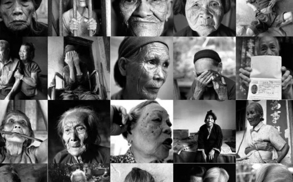 日本人有多兇殘？秘密研發特殊藥劑，為何強制注射給中國女性？