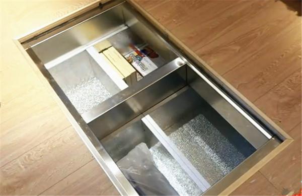 上海1家4口僅花16萬,將15㎡一室戶改造成小複式!網友:太厲害 上海1家4口僅花16萬,將15㎡一室戶改造成小複式!網友:太厲害