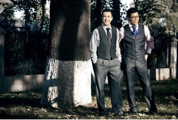 華誼兩兄弟是如何垮掉的？從揮金如土到負債68億，如今還能重生麼