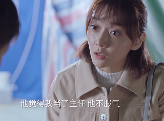 《突圍》女性角色集體被罵，是她們太招人煩，還是觀眾太挑剔？