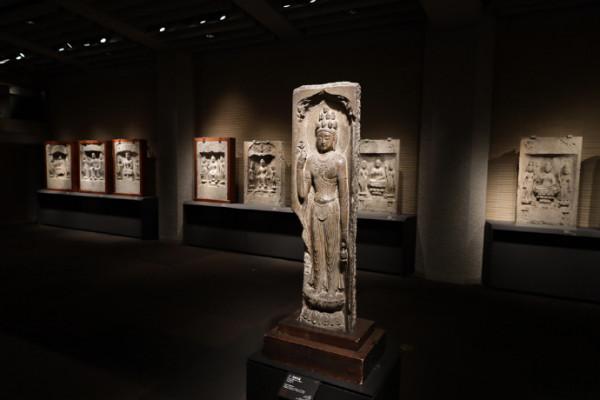 流失在國外11家著名博物館裡的這些中國國寶，你知道多少？