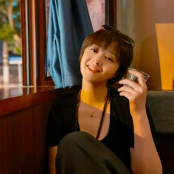 瘦下來之後的她你還能認出來嗎？