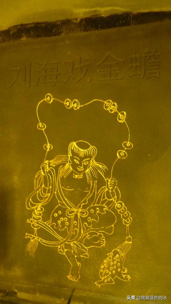 感受平遙曾經的富有 感受平遙曾經的富有