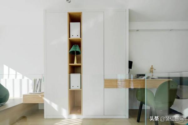 裝修效果圖/現實中的浪漫滿屋，你值得擁有